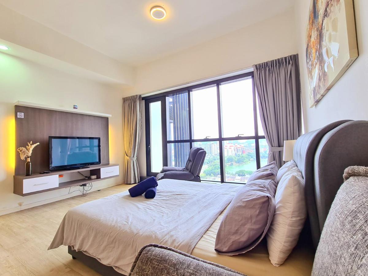 M City Service Suite Klcc Kuala Lumpur Ngoại thất bức ảnh