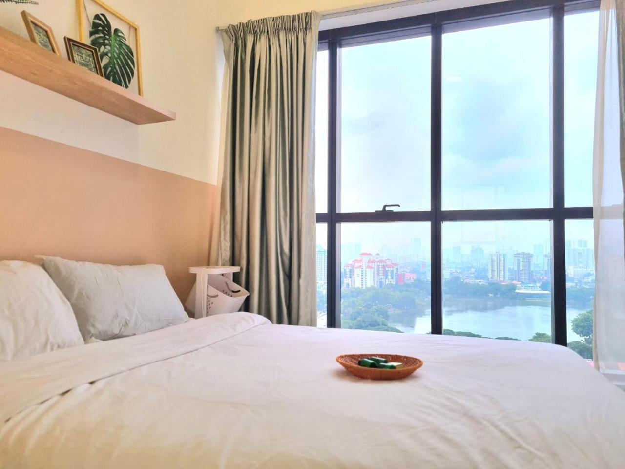 M City Service Suite Klcc Kuala Lumpur Ngoại thất bức ảnh