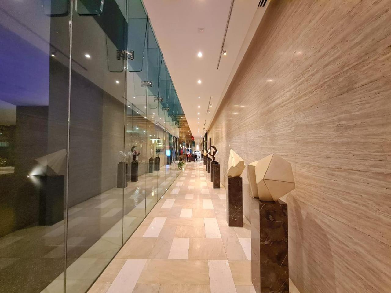 M City Service Suite Klcc Kuala Lumpur Ngoại thất bức ảnh