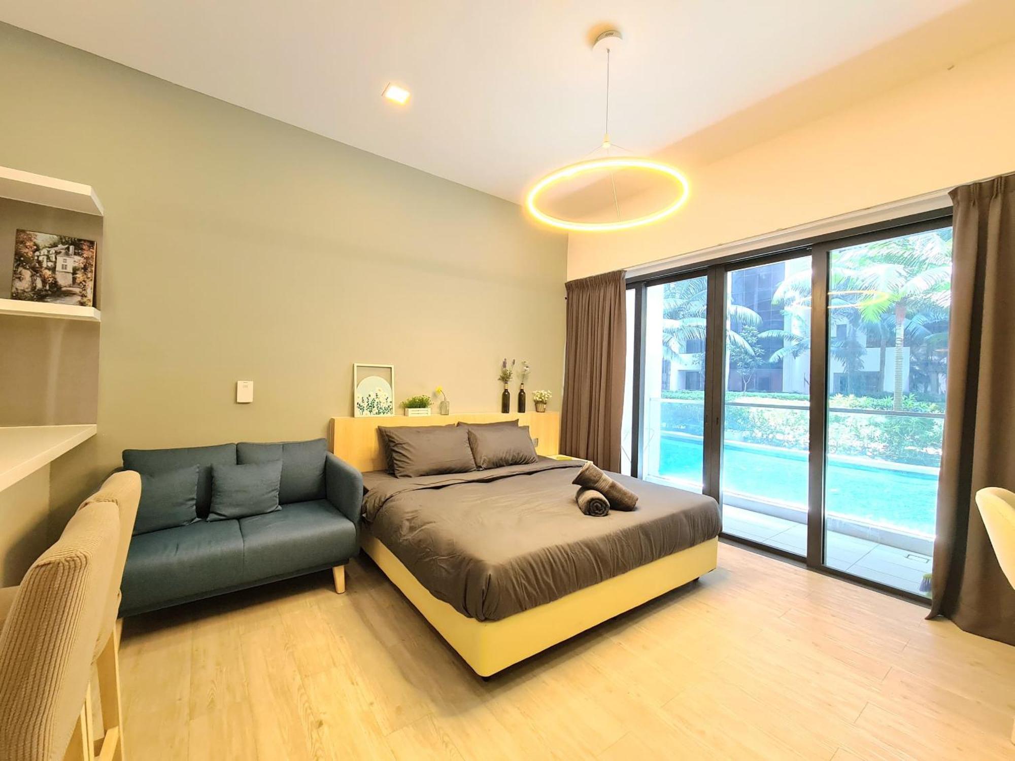 M City Service Suite Klcc Kuala Lumpur Ngoại thất bức ảnh