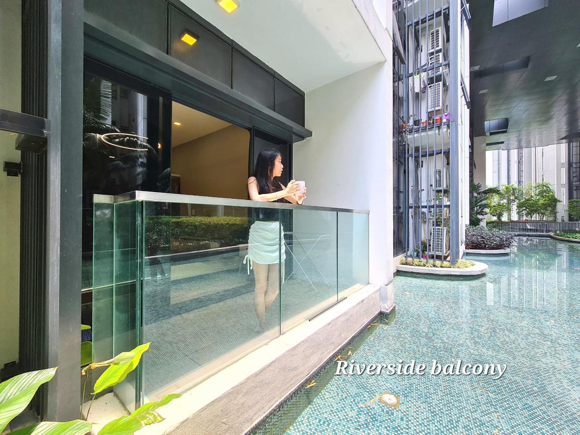 M City Service Suite Klcc Kuala Lumpur Phòng bức ảnh