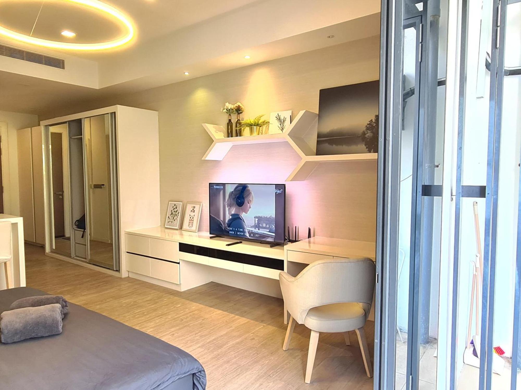 M City Service Suite Klcc Kuala Lumpur Ngoại thất bức ảnh